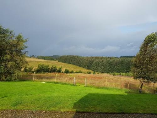 Bed & Breakfast Rivoulich Lodge