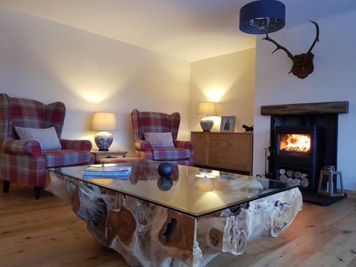 Bed & Breakfast Rivoulich Lodge