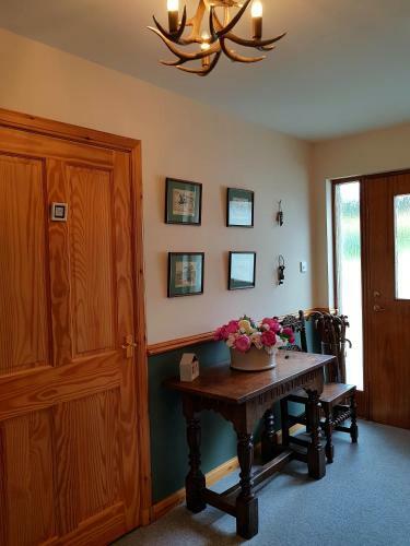 Bed & Breakfast Rivoulich Lodge
