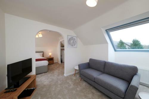 Woodlands Bed & Breakfast And Self Catering