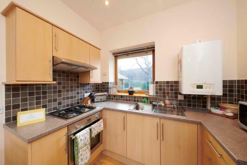 Woodlands Bed & Breakfast And Self Catering