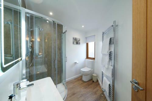 Woodlands Bed & Breakfast And Self Catering