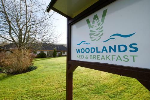 Woodlands Bed & Breakfast And Self Catering