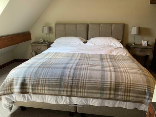 Barlow Country Club - Mill Farm Cottages