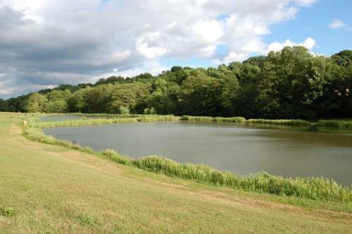 Barlow Country Club - Mill Farm Cottages