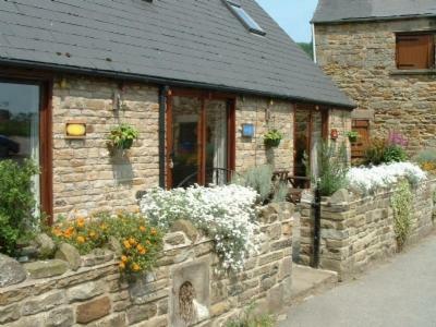 Barlow Country Club - Mill Farm Cottages