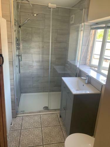 Barlow Country Club - Mill Farm Cottages