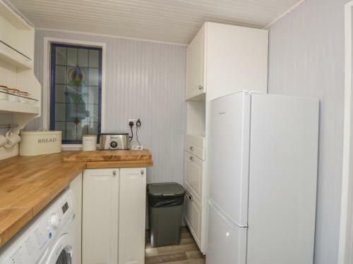 Blue Sky Cottage