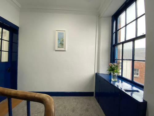 Stylish Georgian 1 Bedroom Apartment