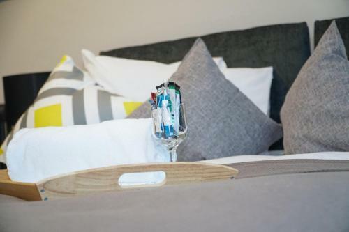 Apartamento Castle View