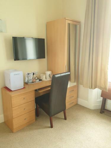 Edenbank Hotel