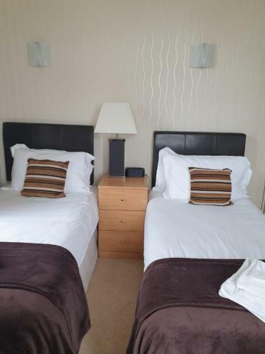 Edenbank Hotel