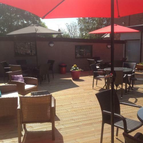 Edenbank Hotel