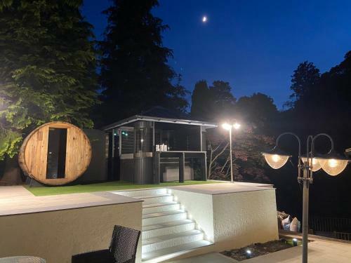 Hostal Kirkwirral Guest House And Spa