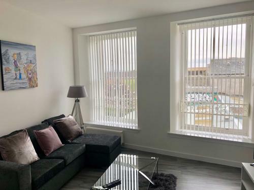 Casa Fresa - Cowgate Apartment