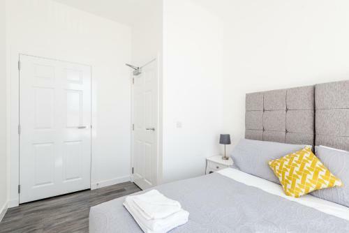 Casa Fresa - Cowgate Apartment