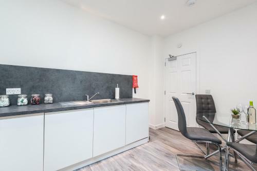Casa Fresa - Cowgate Apartment