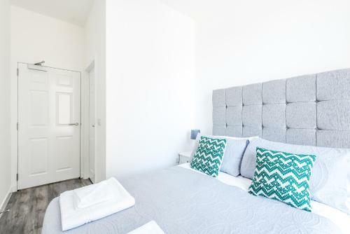 Casa Fresa - Cowgate Apartment