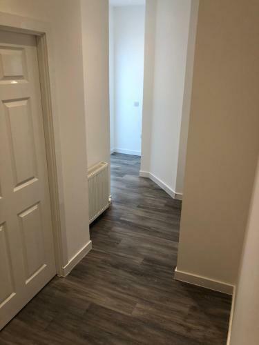 Casa Fresa - Cowgate Apartment
