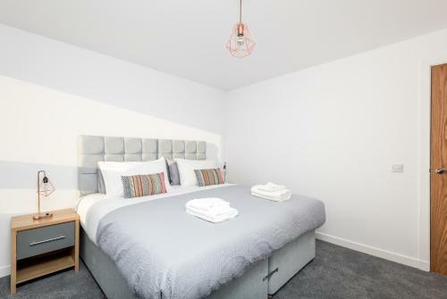 Casa Fresa - Castlehill Apartment
