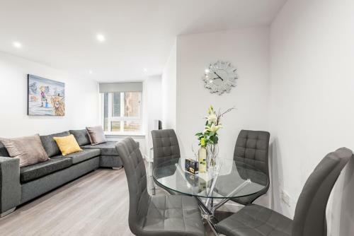Casa Fresa - Castlehill Apartment
