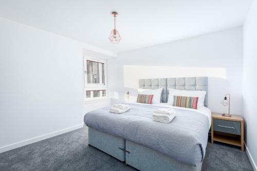 Casa Fresa - Castlehill Apartment
