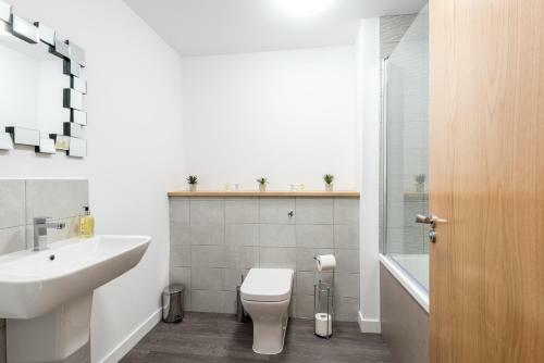 Casa Fresa - Castlehill Apartment