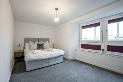 Casa Fresa - Castlehill Apartment
