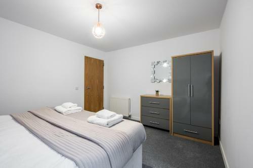 Casa Fresa - Castlehill Apartment