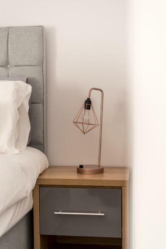 Casa Fresa - Castlehill Apartment