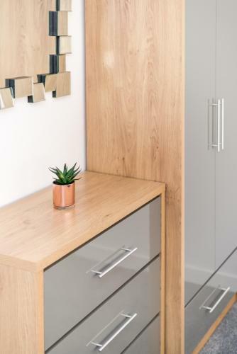 Casa Fresa - Castlehill Apartment