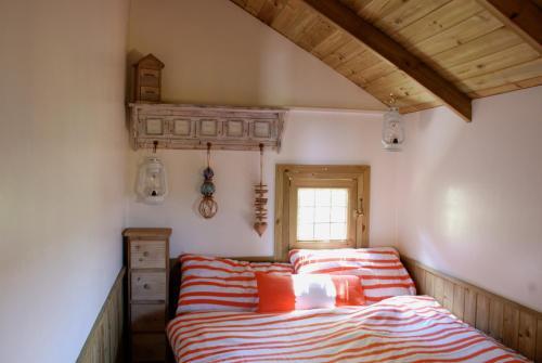 Harvest Moon Treehouse