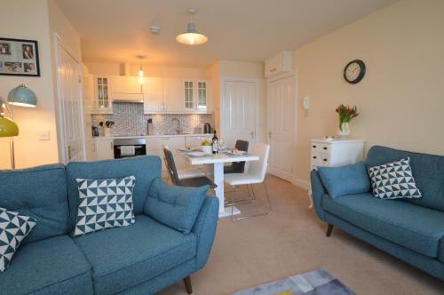 Estuary Apartment