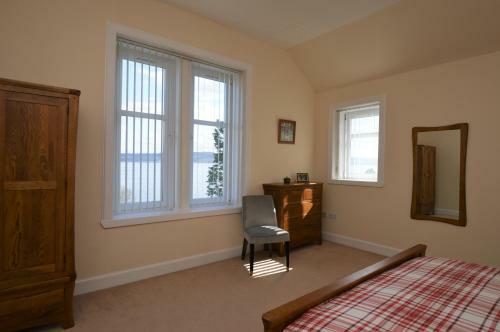 Estuary Apartment