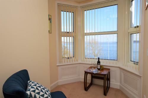 Estuary Apartment