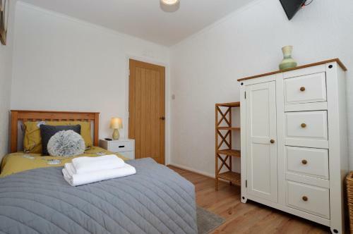 Gleneagles Bungalow