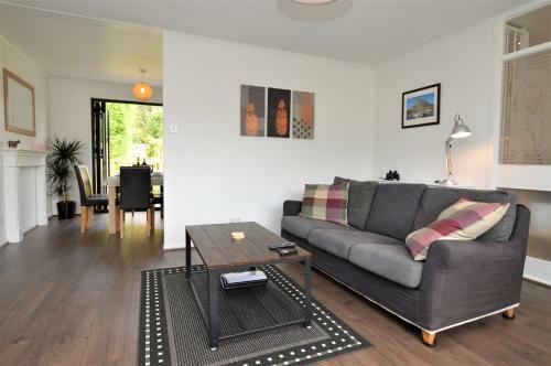 Gleneagles Bungalow
