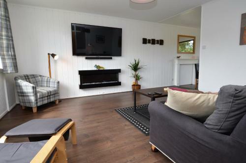 Gleneagles Bungalow