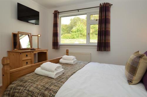 Gleneagles Bungalow