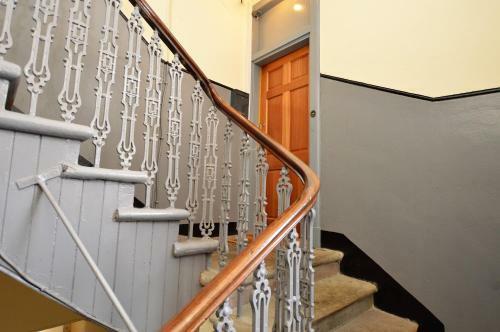 Apartamento Taylor View