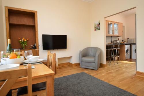 Apartamento Taylor View