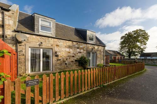 The Steadings - By Staydunfermline
