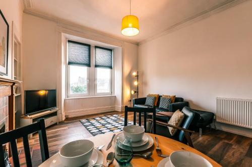 Apartamento Church Street