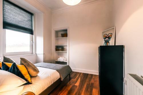 Apartamento Church Street