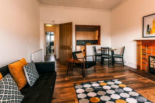 Apartamento Church Street