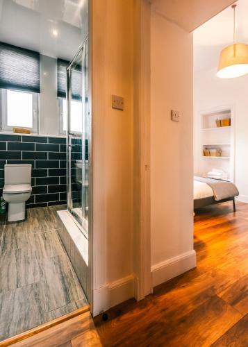 Apartamento Church Street