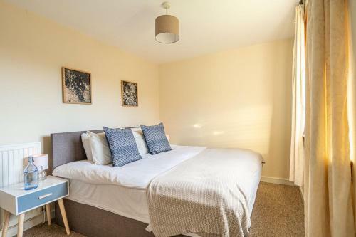 Broughty Ferry Apartment