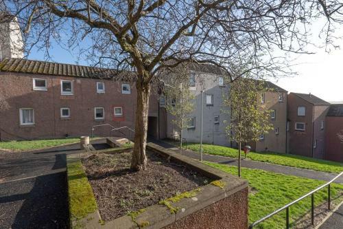 Broughty Ferry Apartment
