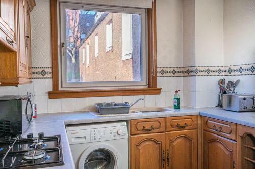Broughty Ferry Apartment