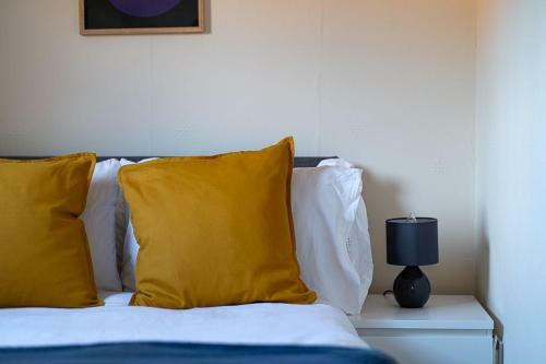 Broughty Ferry Apartment